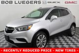 Used 2019 Buick Encore Preferred w/ Safety Package image 4