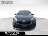Used 2017 Kia Sportage EX w/ EX Premium Package image 4