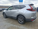 Used 2022 Honda CR-V EX image 4
