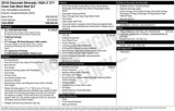 Used 2018 Chevrolet Silverado 1500 LT w/ All Star Edition image 4