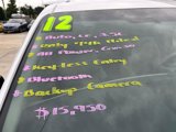 Used 2012 Toyota Sienna LE image 2