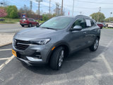 Used 2022 Buick Encore GX Essence w/ Advanced Technology Package image 2