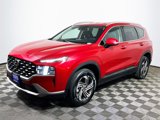 Used 2023 Hyundai Santa Fe SEL image 4