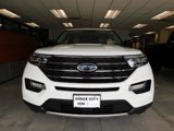 Certified 2023 Ford Explorer XLT w/ Equipment Group 202A image 3