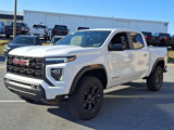 New 2025 GMC Canyon Elevation w/ Convenience Package image 2