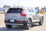 Used 2025 Volvo XC40 B5 Core w/ Protection Package Premier image 4