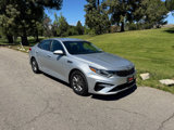 Used 2020 Kia Optima LX image 2