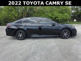Used 2022 Toyota Camry SE image 2