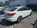 Used 2018 Ford Focus SE w/ SE Appearance Package image 2