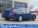 Used 2023 Chevrolet Malibu LT image 3