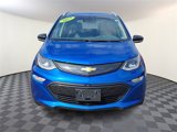 Used 2017 Chevrolet Bolt Premier w/ Driver Confidence II Package image 2