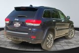 Used 2017 Jeep Grand Cherokee Overland image 2