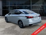 Used 2020 Nissan Versa SV image 3