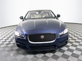 Used 2017 Jaguar XE image 2
