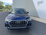 Certified 2022 Audi Q3 2.0T Premium Plus w/ Premium Plus Package image 3