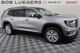 New 2025 GMC Acadia Elevation w/ Elevation Premium Package image 2