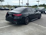 Certified 2022 Mercedes-Benz C 300 Sedan image 3