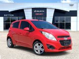 Used 2014 Chevrolet Spark LT image 1