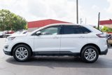 Used 2016 Ford Edge SEL w/ Class II Trailer Tow Package image 4