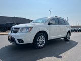 Used 2015 Dodge Journey SXT w/ Flexible Seating Group image 3