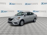 Used 2019 Nissan Versa SV image 4