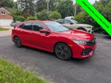 Used 2017 Honda Civic EX image 3