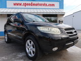Used 2009 Hyundai Santa Fe Limited image 6