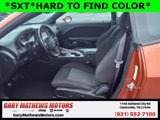 Used 2022 Dodge Challenger SXT image 4