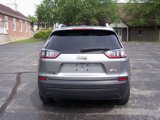 Used 2019 Jeep Cherokee Latitude Plus w/ Cold Weather Group image 5