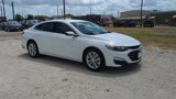 Used 2023 Chevrolet Malibu LT w/ Driver Confidence Package image 2