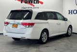 Used 2014 Honda Odyssey EX-L image 3