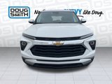 New 2025 Chevrolet TrailBlazer LT image 2
