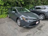 Certified 2025 Toyota Corolla LE image 2