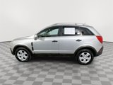 Used 2014 Chevrolet Captiva Sport LS image 5