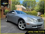 Used 2006 Mercedes-Benz CLS 500 image 3