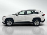Used 2020 Toyota RAV4 XLE image 3