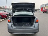 Used 2024 Nissan Versa S w/ Trunk Package image 5