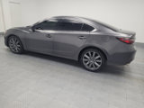 Used 2021 MAZDA MAZDA6 Touring image 3