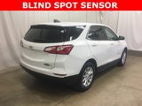Used 2021 Chevrolet Equinox LT image 4