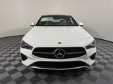 Used 2025 Mercedes-Benz CLA 250 4MATIC image 2