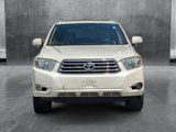 Used 2010 Toyota Highlander Limited w/ Extra Value Pkg 8 image 2