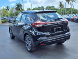 Certified 2024 Nissan Kicks SV image 4