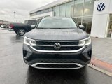 New 2024 Volkswagen Taos SEL image 2