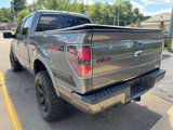 Used 2014 Ford F150 FX4 image 5