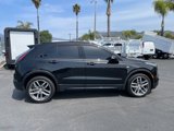 Used 2023 Cadillac XT4 Sport w/ Driver Assist Package image 6