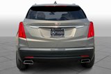 Used 2019 Cadillac XT5 Luxury image 4