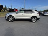 Used 2020 Cadillac XT5 Premium Luxury image 2