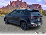 New 2025 Volkswagen Taos S image 4