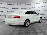 Used 2016 Chevrolet Impala LT w/ Convenience Package image 6
