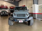 Used 2014 Jeep Wrangler Unlimited Rubicon w/ Dual Top Group image 5